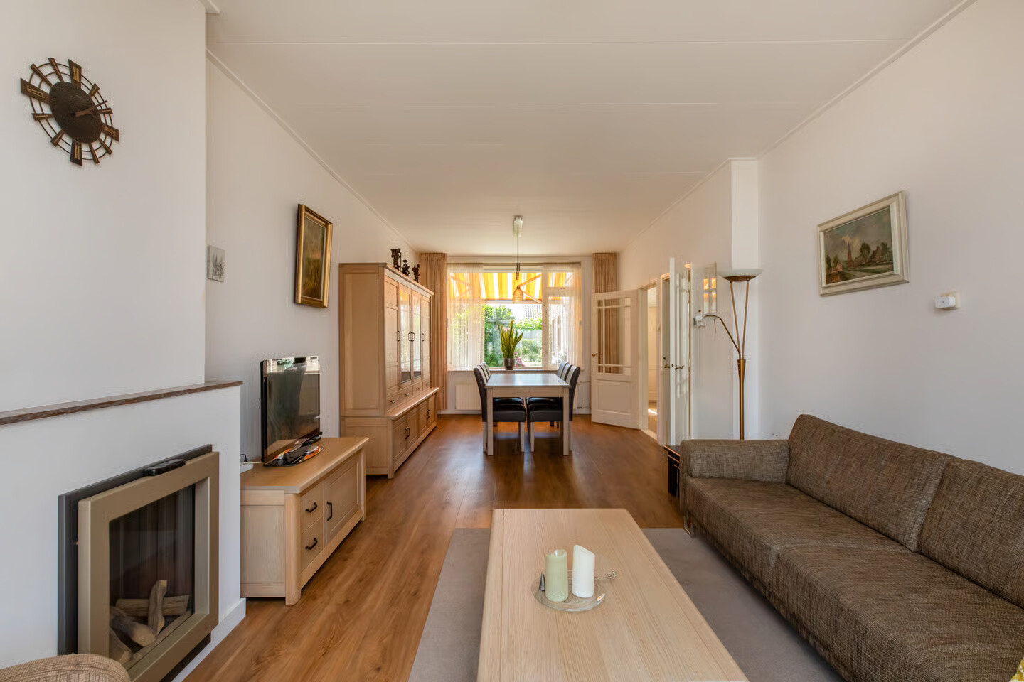 Vrijstaande woning te koop: Gerbrandystraat 75, Vlissingen