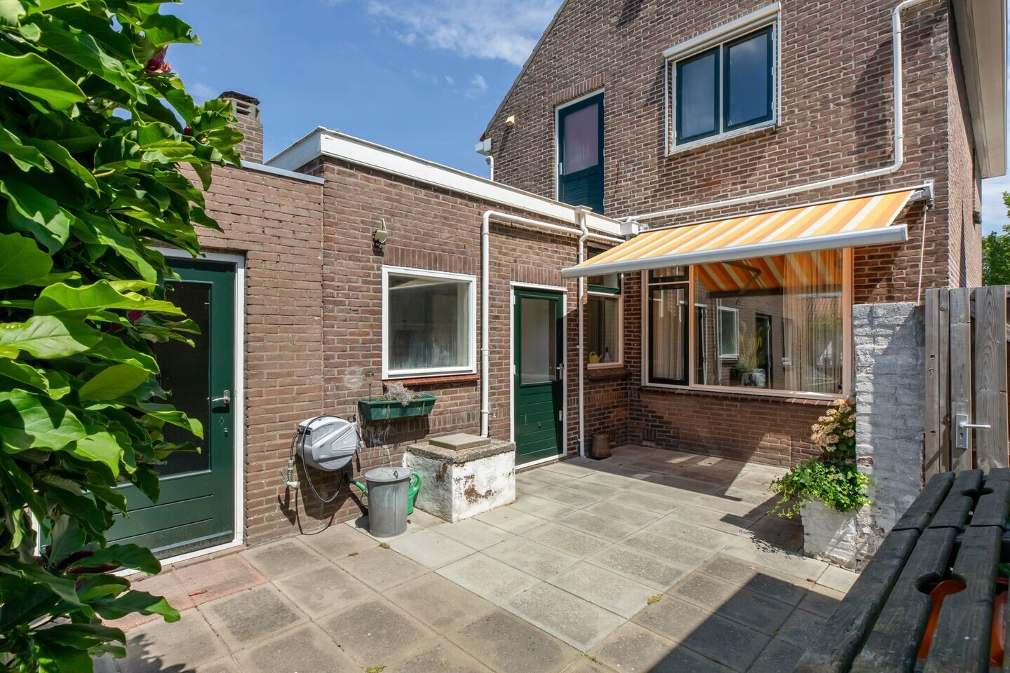 Vrijstaande woning te koop: Gerbrandystraat 75, Vlissingen