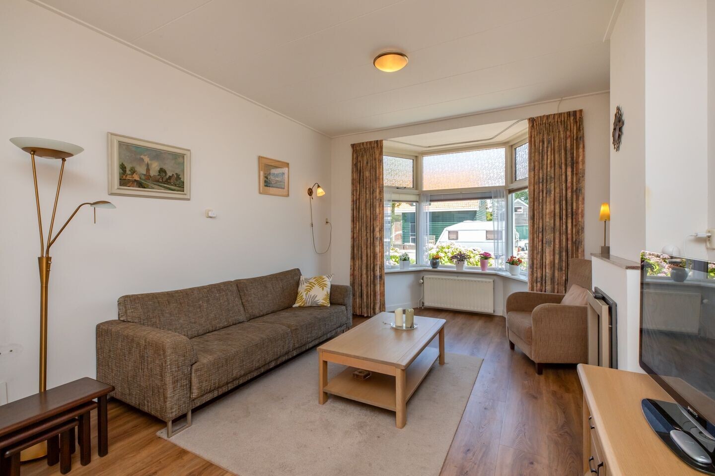 Vrijstaande woning te koop: Gerbrandystraat 75, Vlissingen