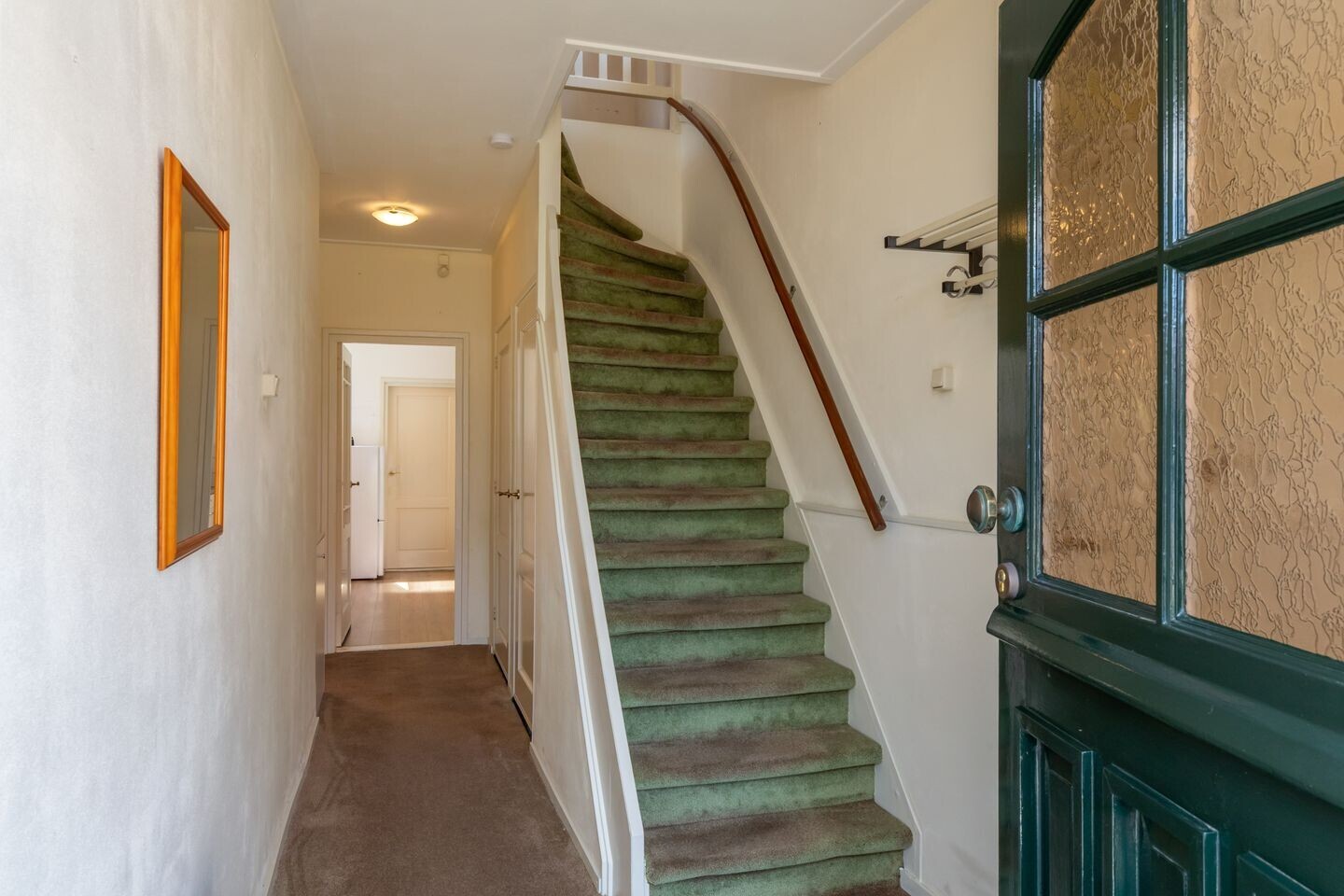 Vrijstaande woning te koop: Gerbrandystraat 75, Vlissingen