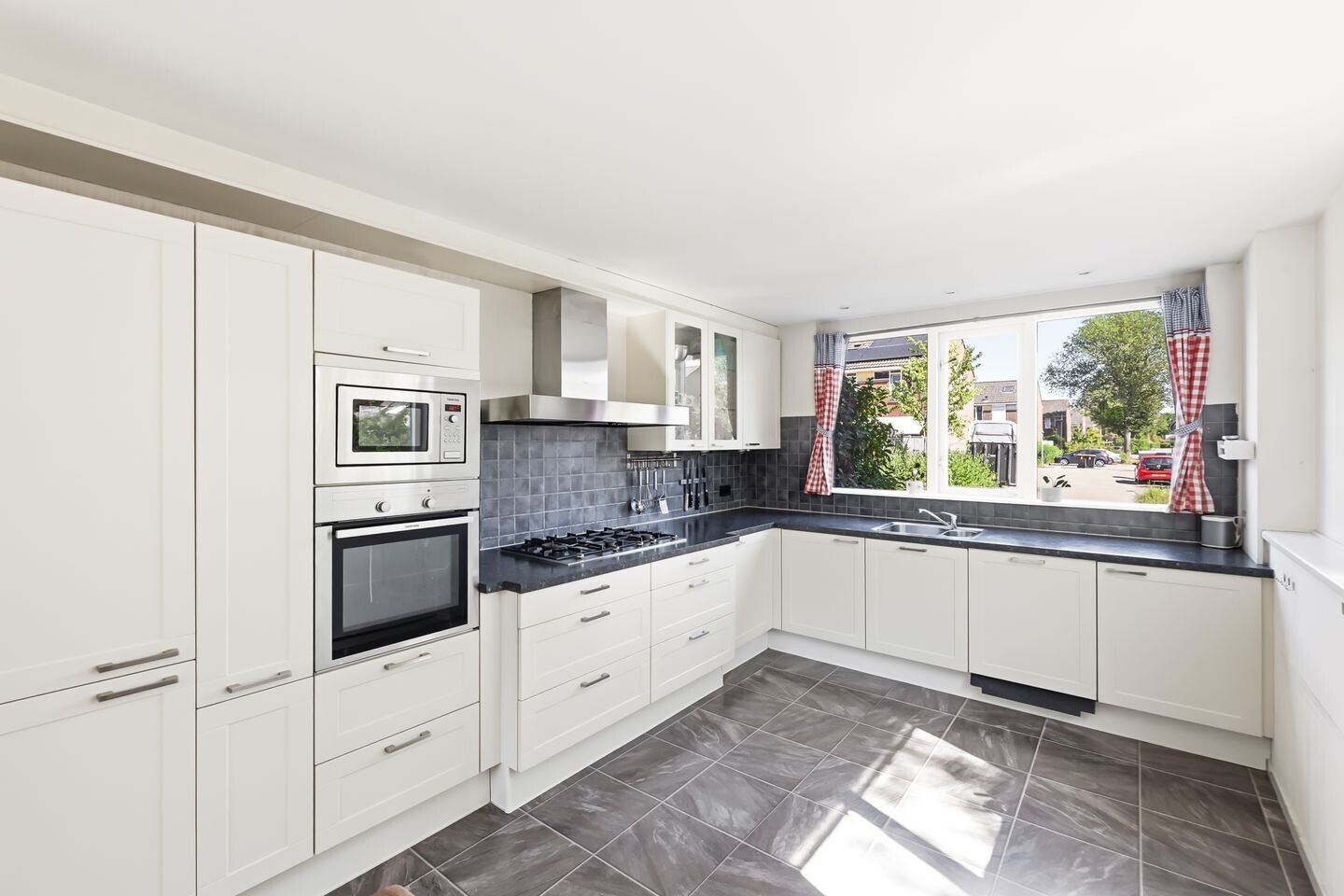 Hoekwoning te koop: Westerzicht 207A, Vlissingen