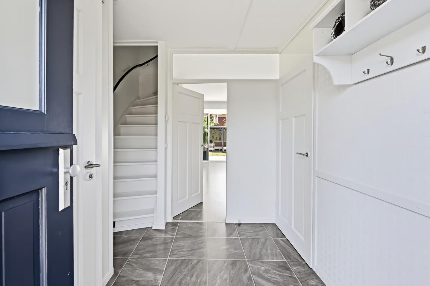 Hoekwoning te koop: Westerzicht 207A, Vlissingen