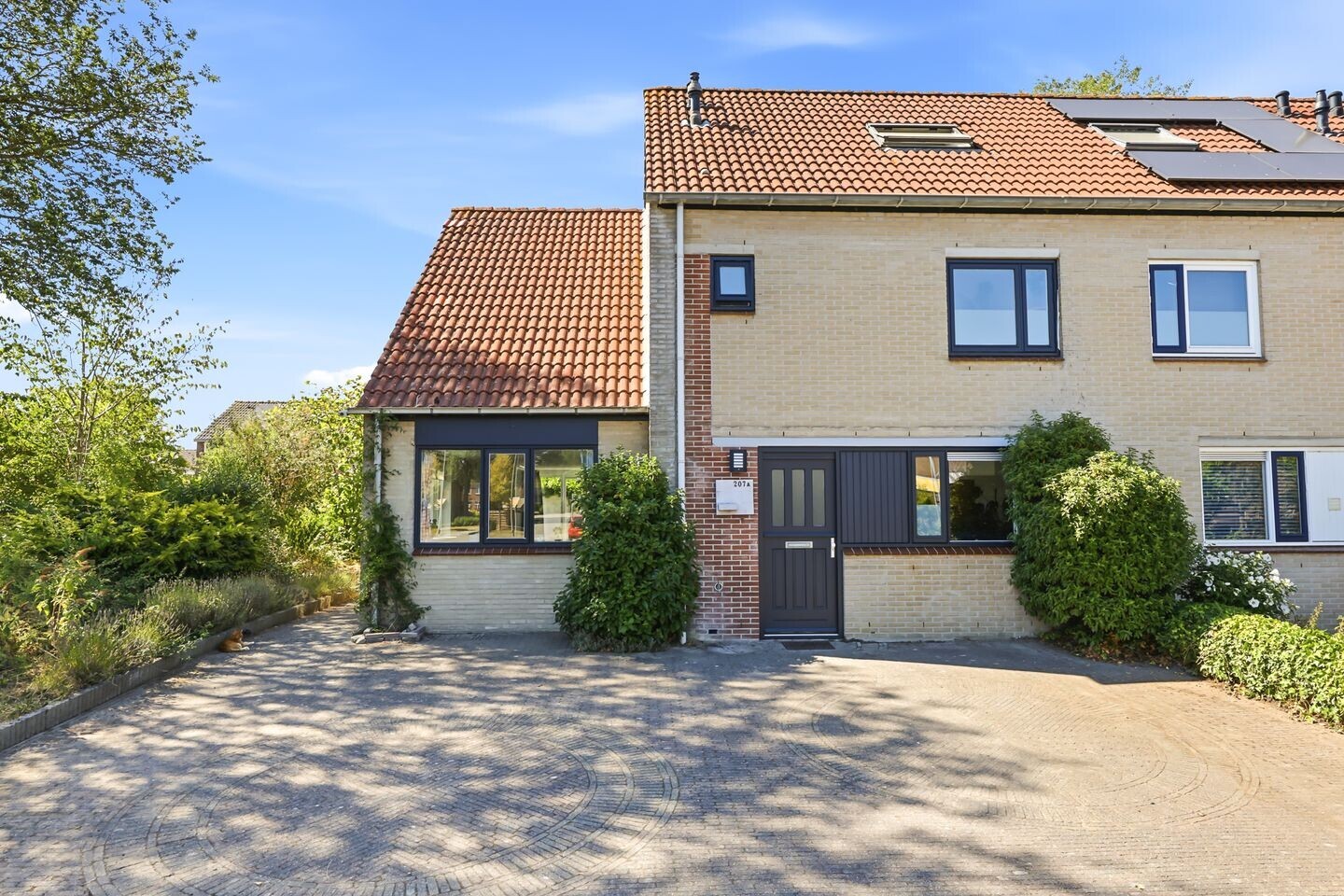 Hoekwoning te koop: Westerzicht 207A, Vlissingen