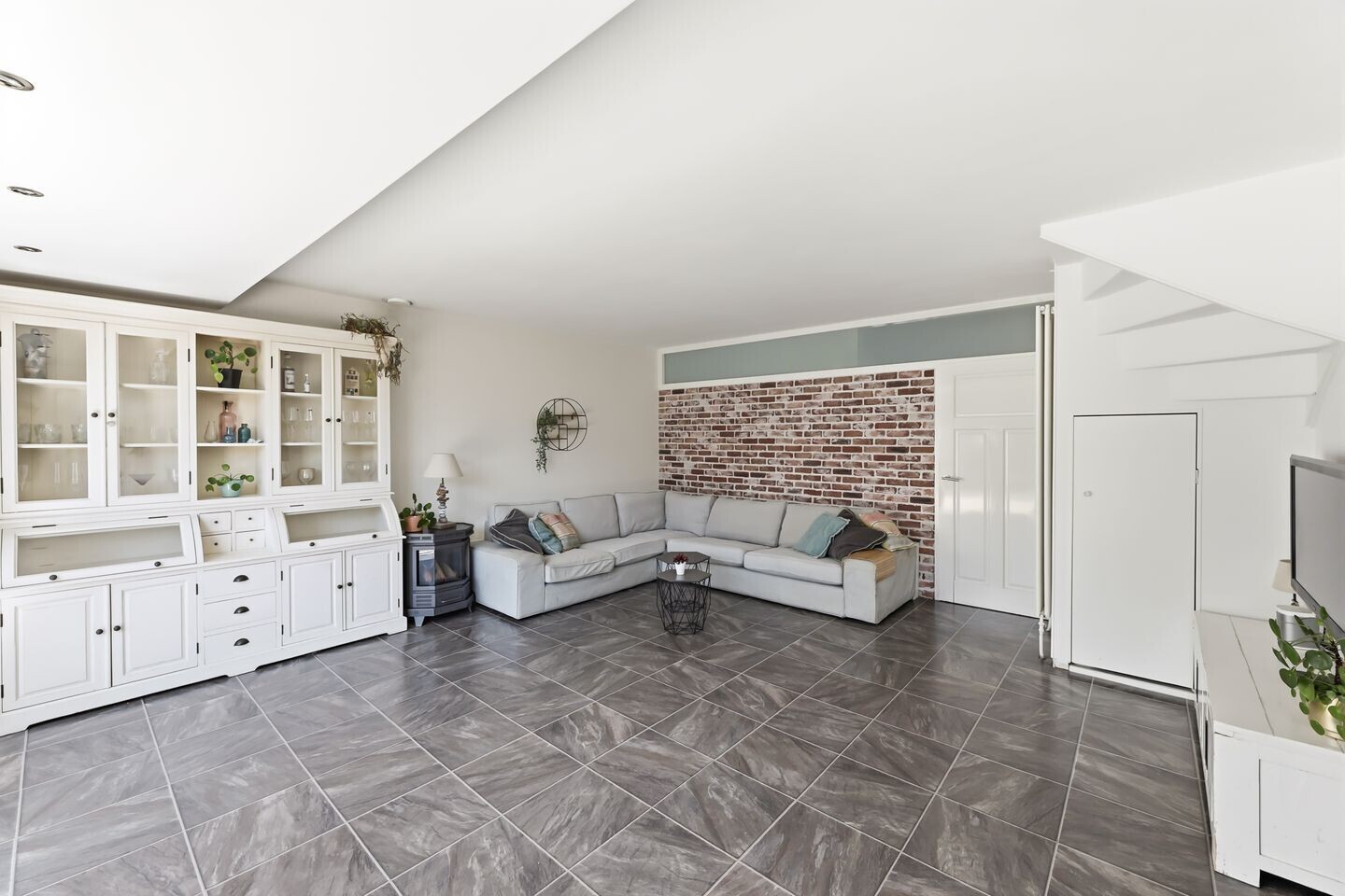 Hoekwoning te koop: Westerzicht 207A, Vlissingen