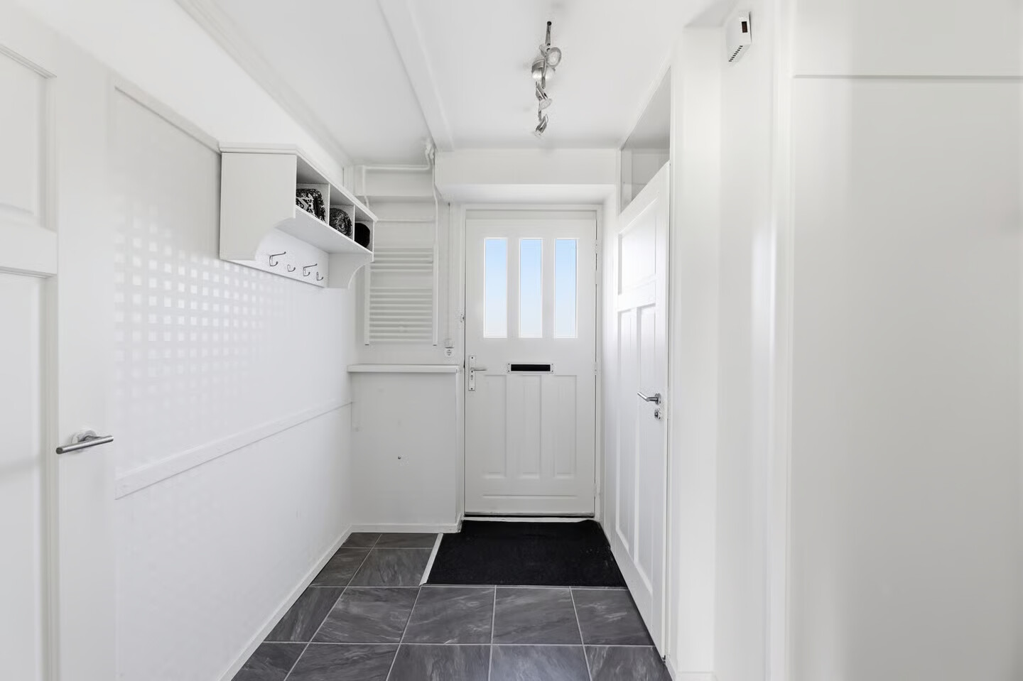Hoekwoning te koop: Westerzicht 207A, Vlissingen