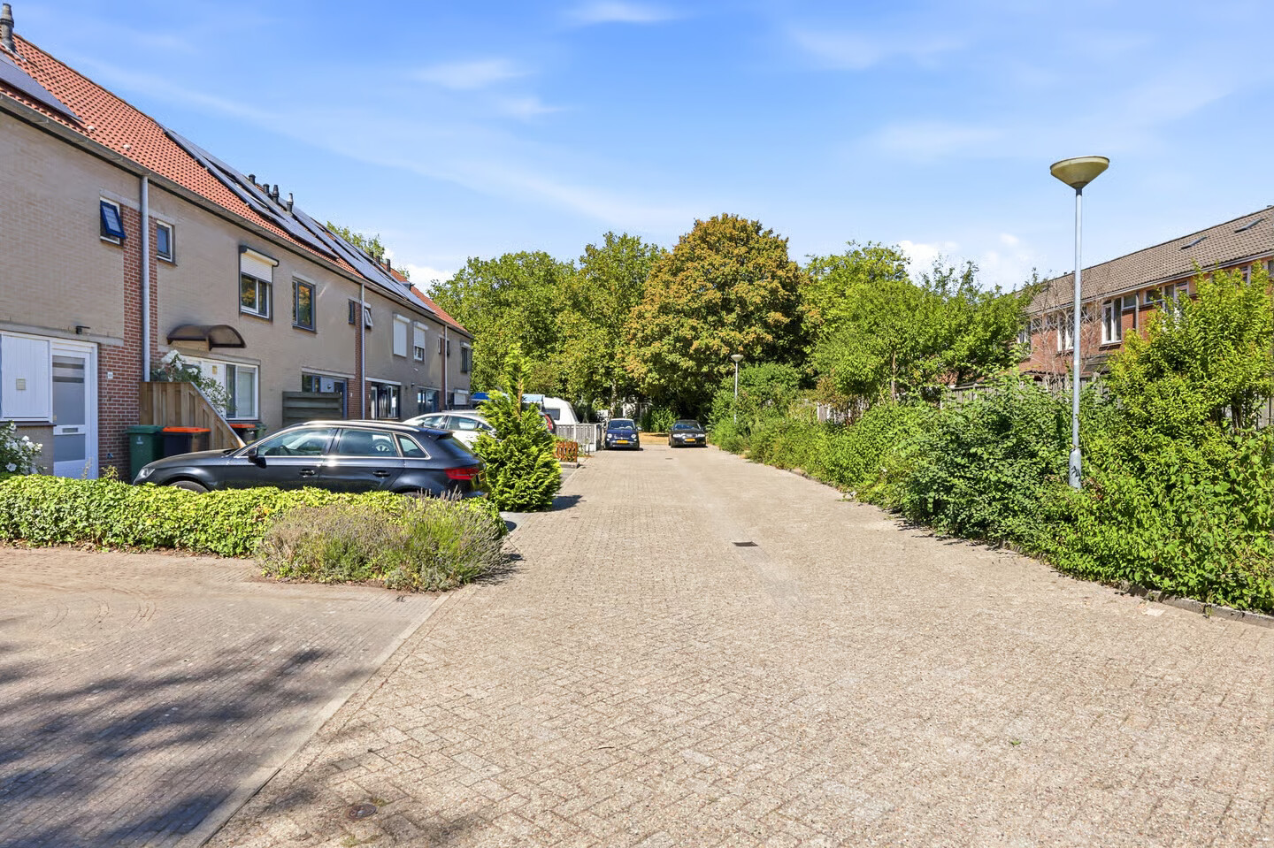 Hoekwoning te koop: Westerzicht 207A, Vlissingen