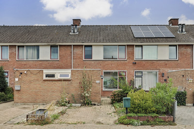 Westerzicht 483