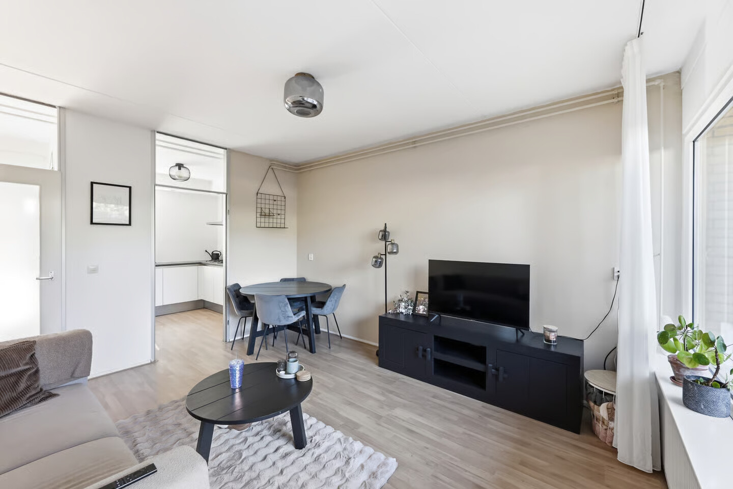 Appartement te koop: Westerzicht 619, Vlissingen