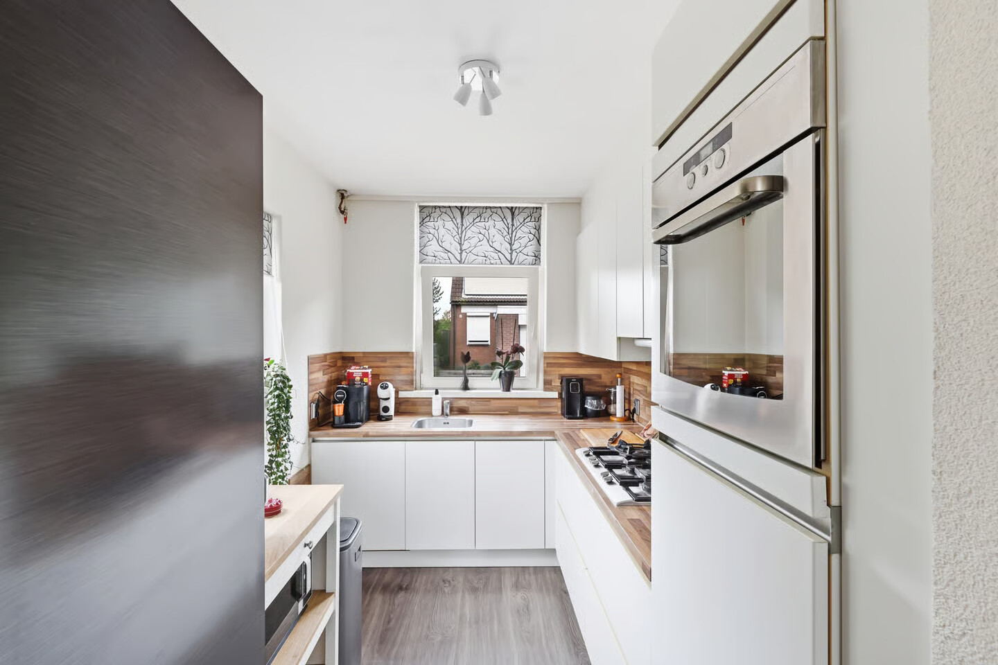 Hoekwoning te koop: Assumburg 35, Vlissingen