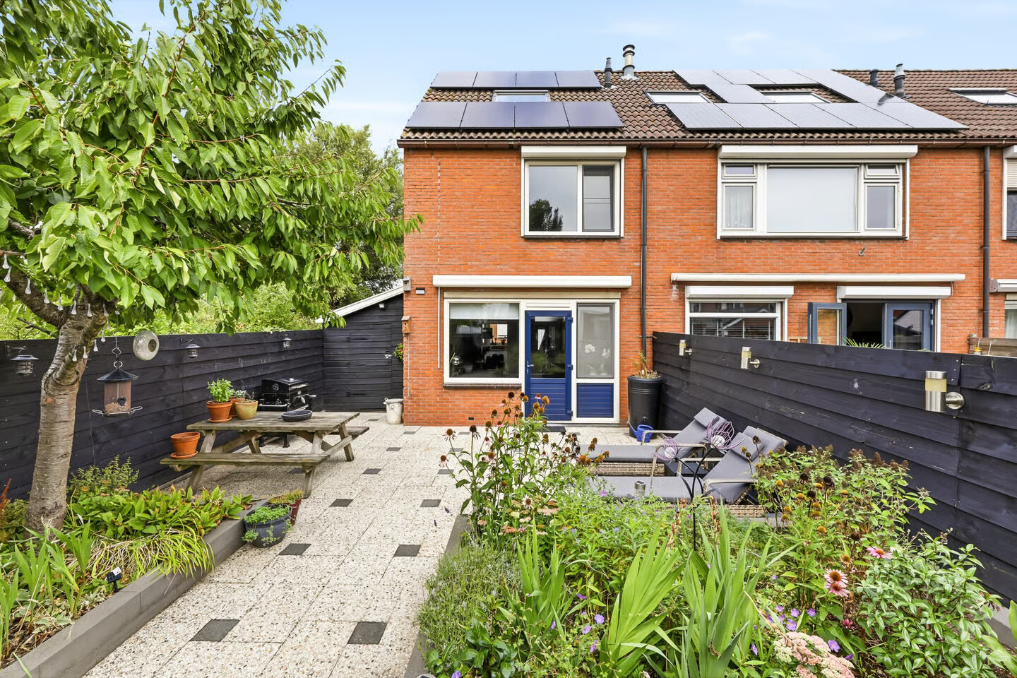 Hoekwoning te koop: Assumburg 35, Vlissingen