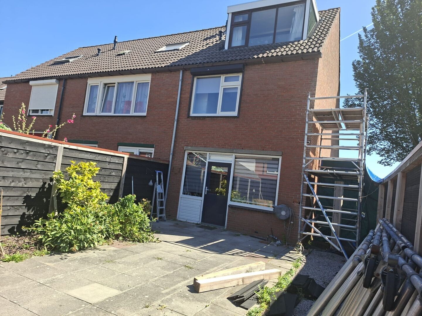 Hoekwoning te koop: Assumburg 7, Vlissingen