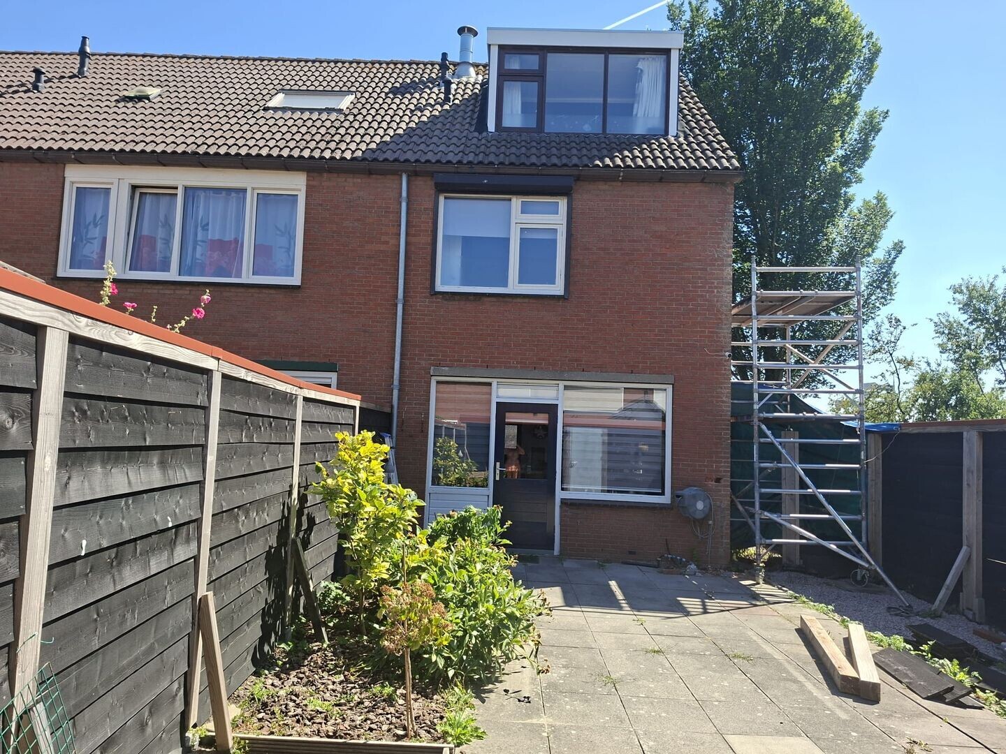 Hoekwoning te koop: Assumburg 7, Vlissingen