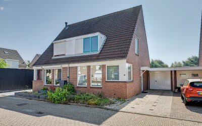 Wilhelmina Druckerlaan 15