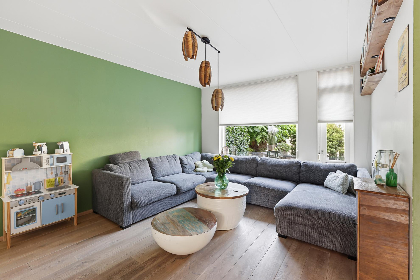 Tussenwoning te koop: Rosenburglaan 270, Vlissingen