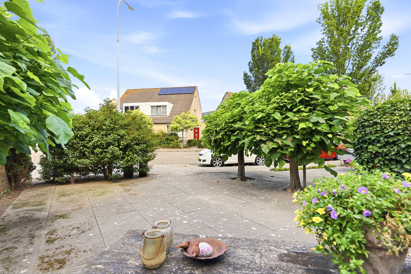 Tussenwoning te koop: Rosenburglaan 270, Vlissingen