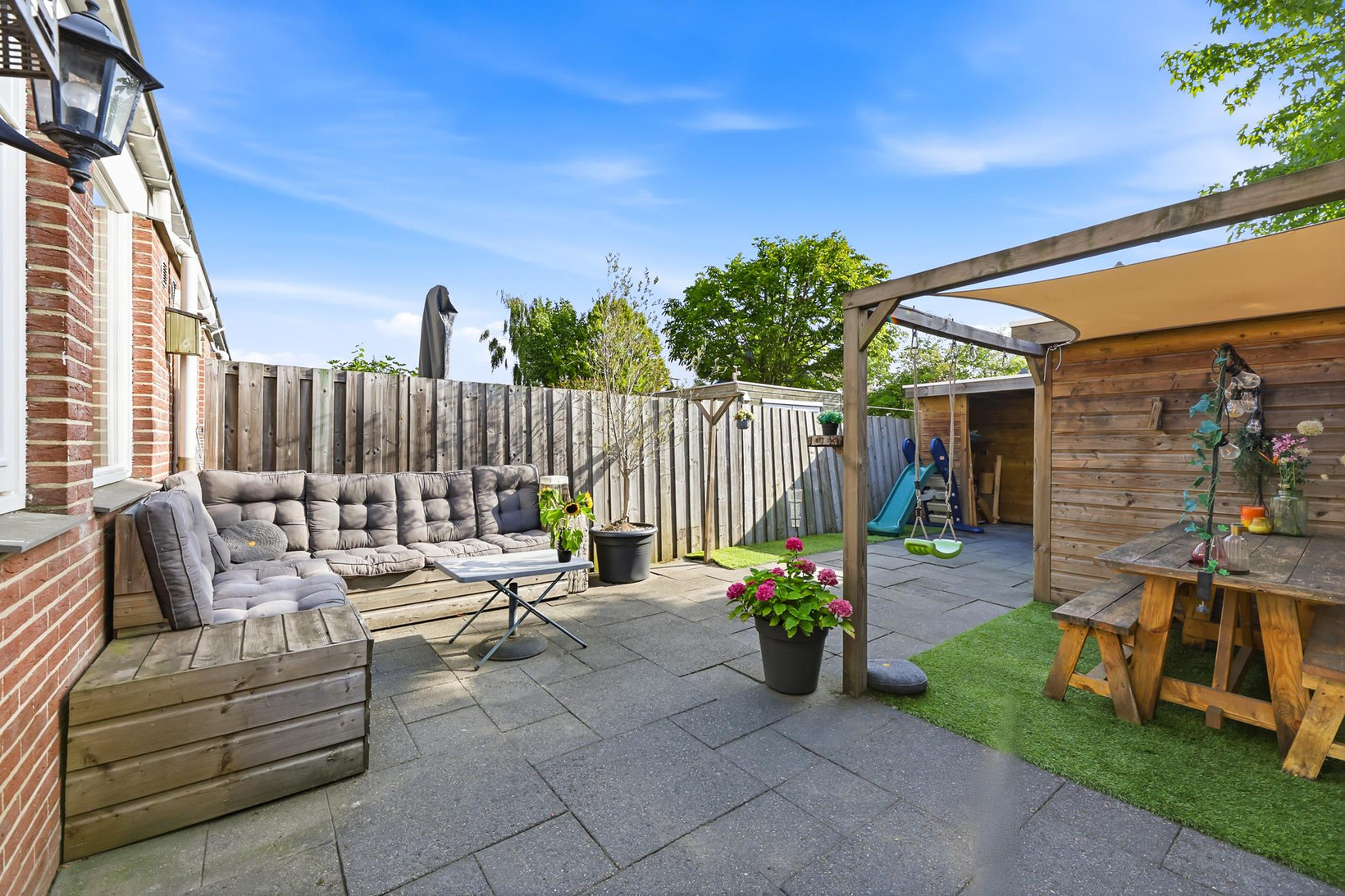 Tussenwoning te koop: Rosenburglaan 270, Vlissingen