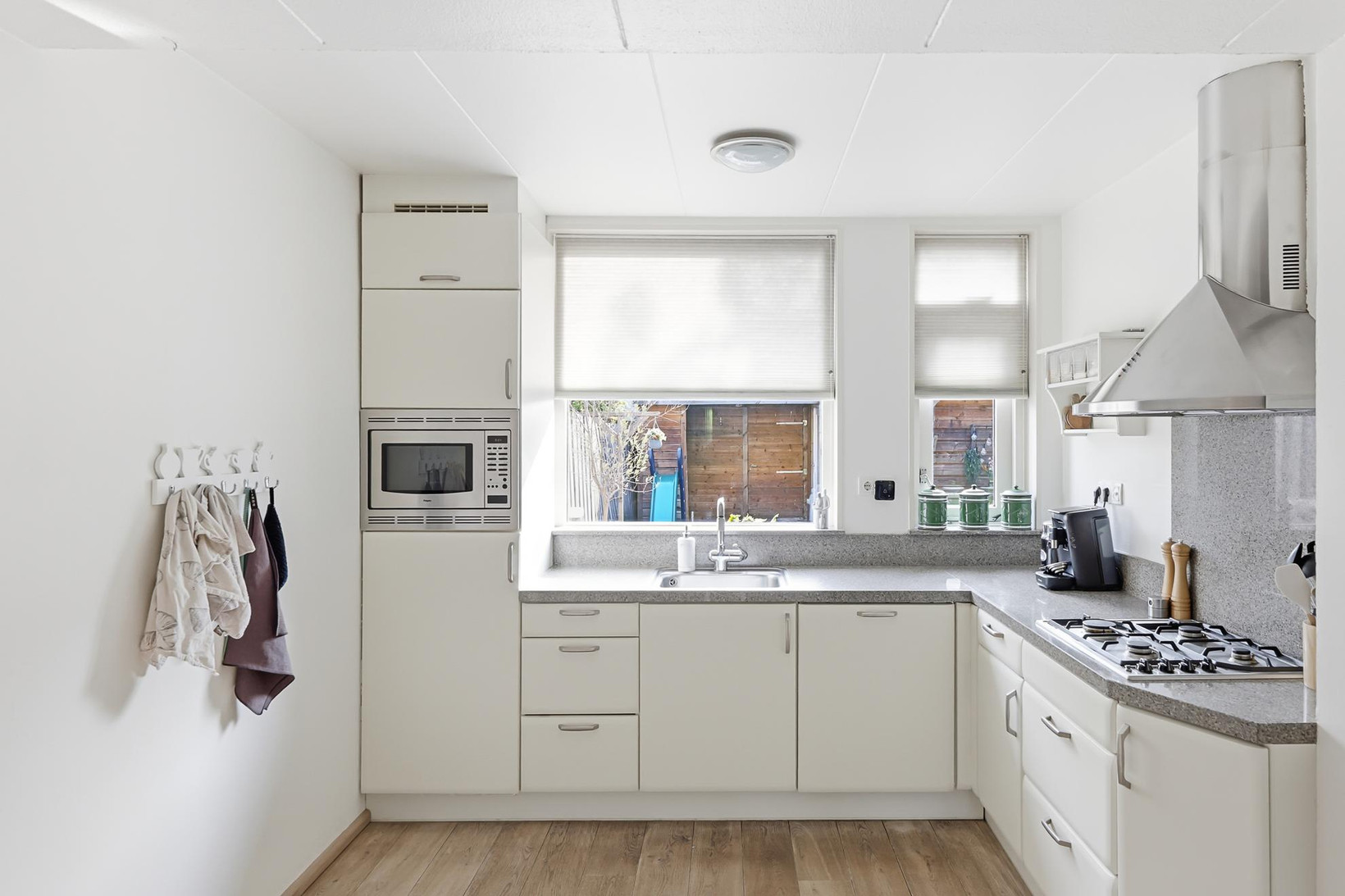 Tussenwoning te koop: Rosenburglaan 270, Vlissingen