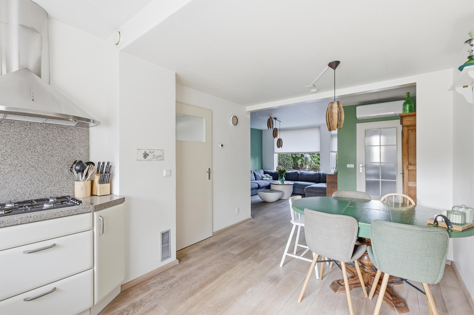 Tussenwoning te koop: Rosenburglaan 270, Vlissingen