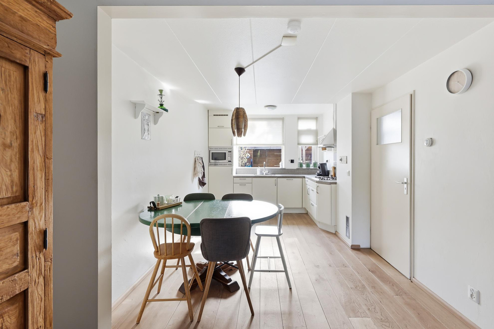 Tussenwoning te koop: Rosenburglaan 270, Vlissingen
