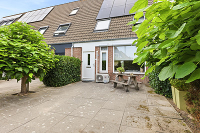 Rosenburglaan 270
