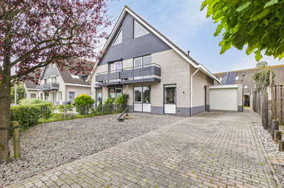 H. Roland Holstlaan 8