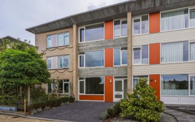 Huis te koop Han Diekmannlaan 43