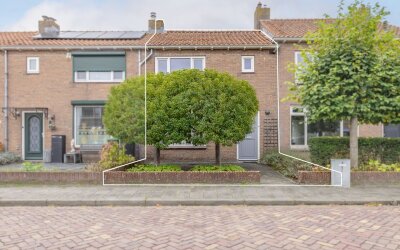 Van Doornlaan 49