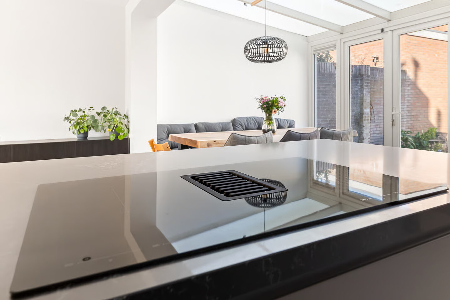 Tussenwoning te koop: Van Doornlaan 34, Vlissingen