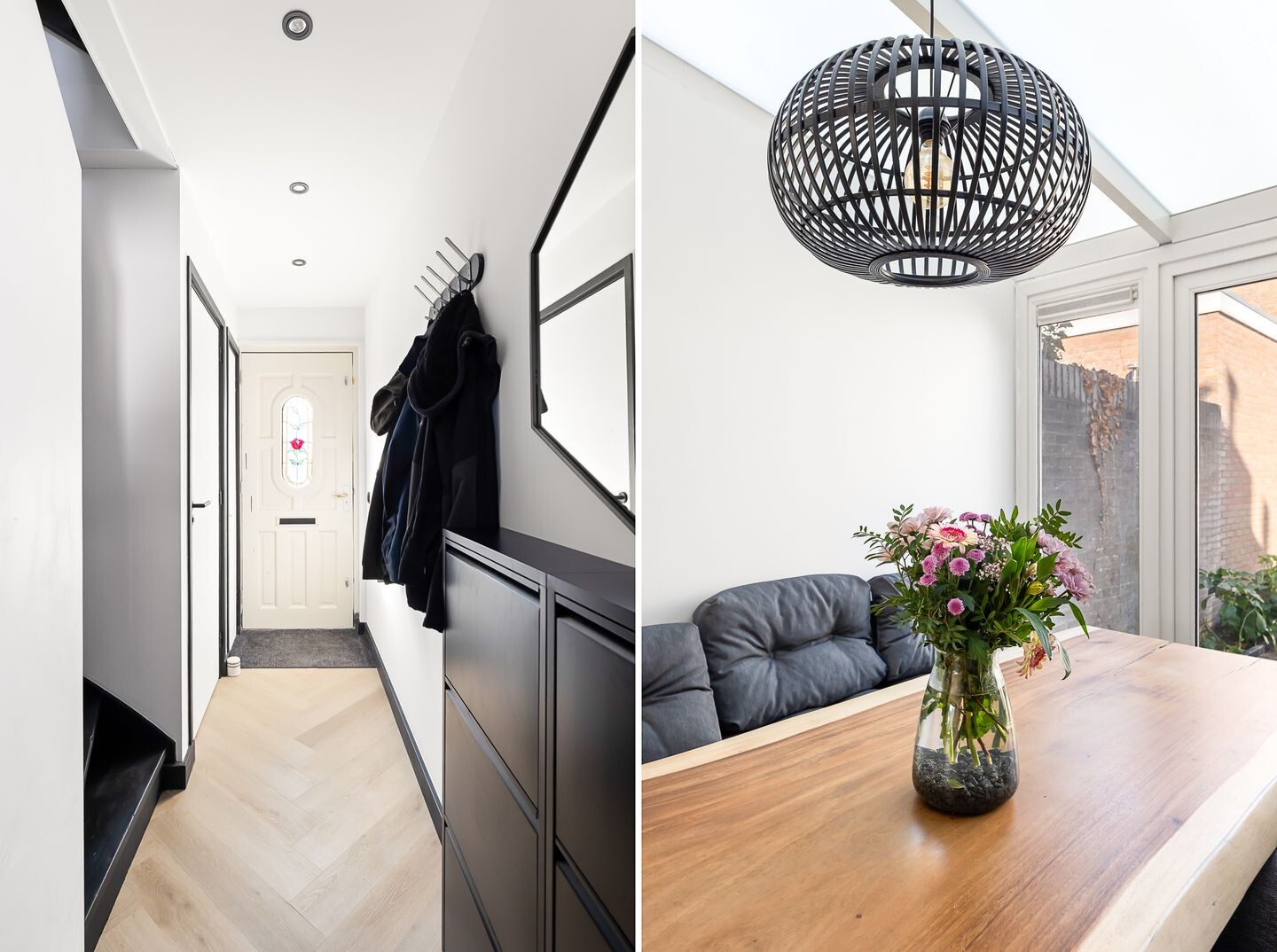 Tussenwoning te koop: Van Doornlaan 34, Vlissingen