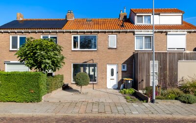 Van Doornlaan 34