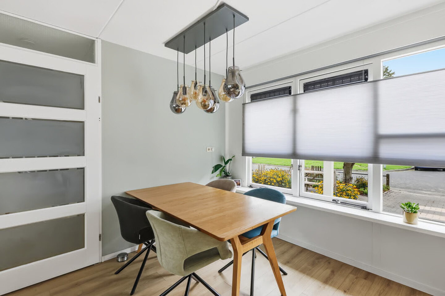 Tussenwoning te koop: Keizer Karelhof 29, Vlissingen