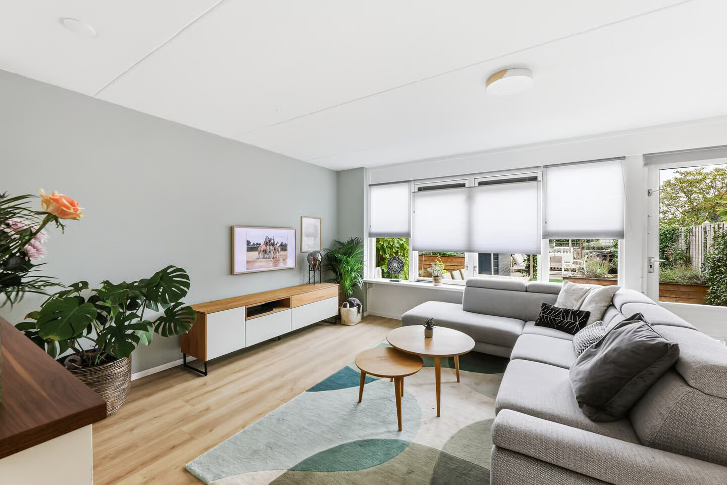 Tussenwoning te koop: Keizer Karelhof 29, Vlissingen