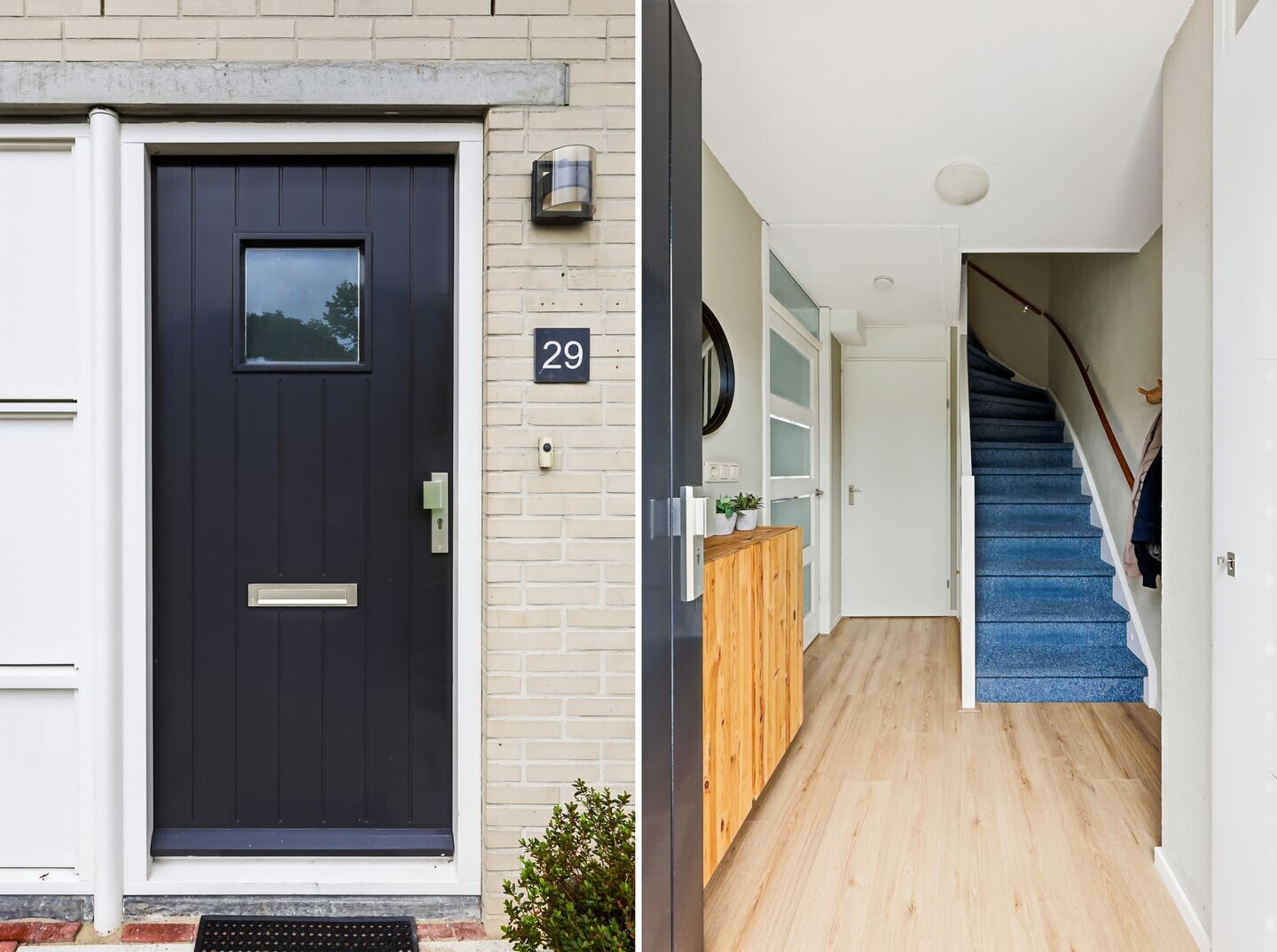 Tussenwoning te koop: Keizer Karelhof 29, Vlissingen