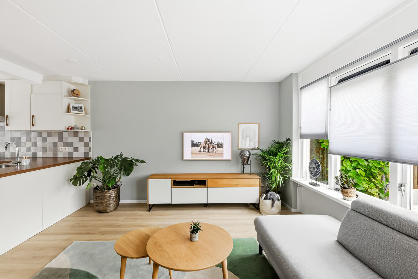 Tussenwoning te koop: Keizer Karelhof 29, Vlissingen