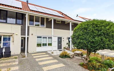 Keizer Karelhof 29