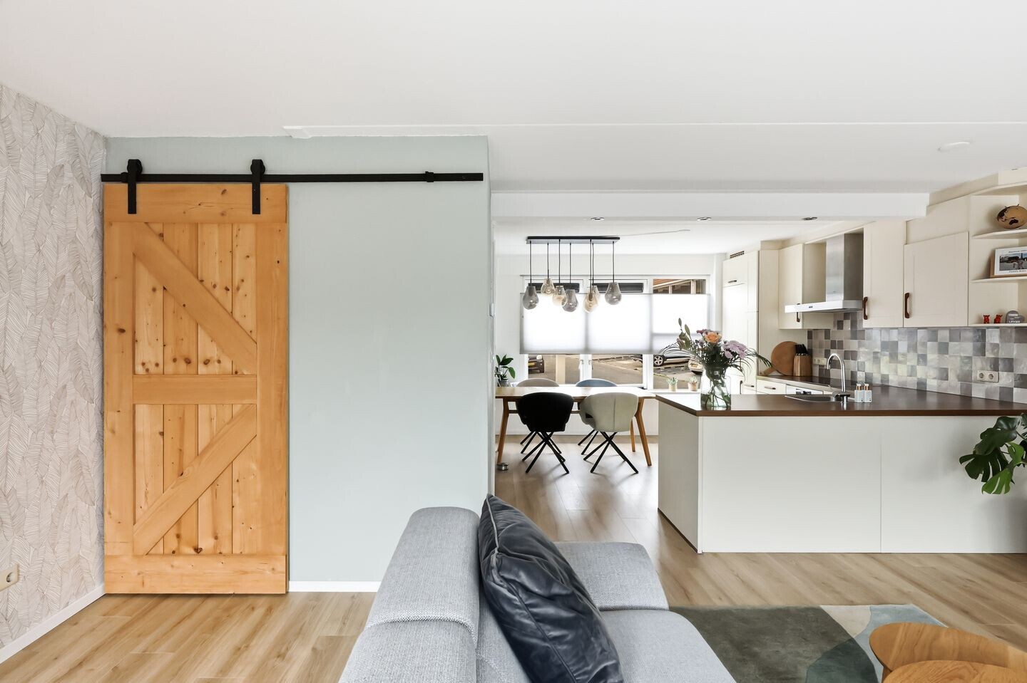 Tussenwoning te koop: Keizer Karelhof 29, Vlissingen