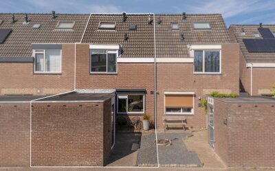 Noorderbaan 80