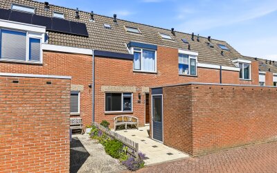 Noorderbaan 82