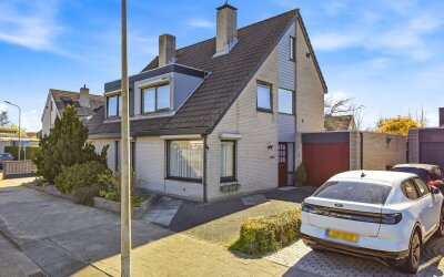 Westerbaan 8