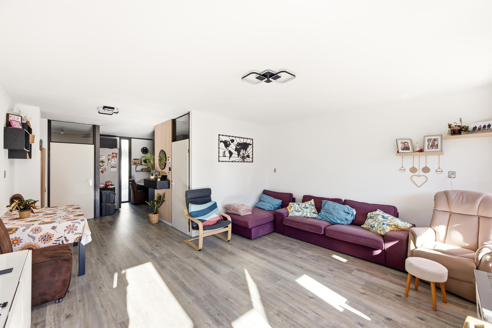 Tussenwoning te koop: Kanariesprenk 227, Vlissingen