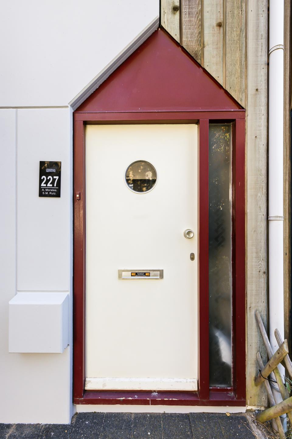 Tussenwoning te koop: Kanariesprenk 227, Vlissingen