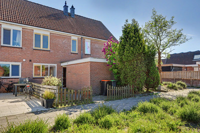 Flamingoweg 11