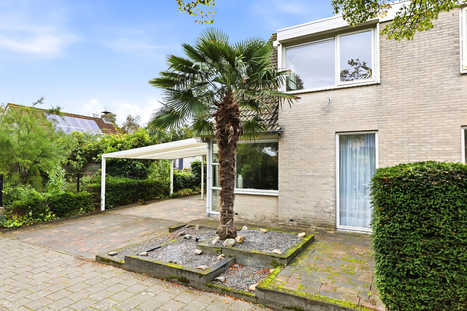 Twee-onder-één-kap te koop: Wibautlaan 5, Vlissingen