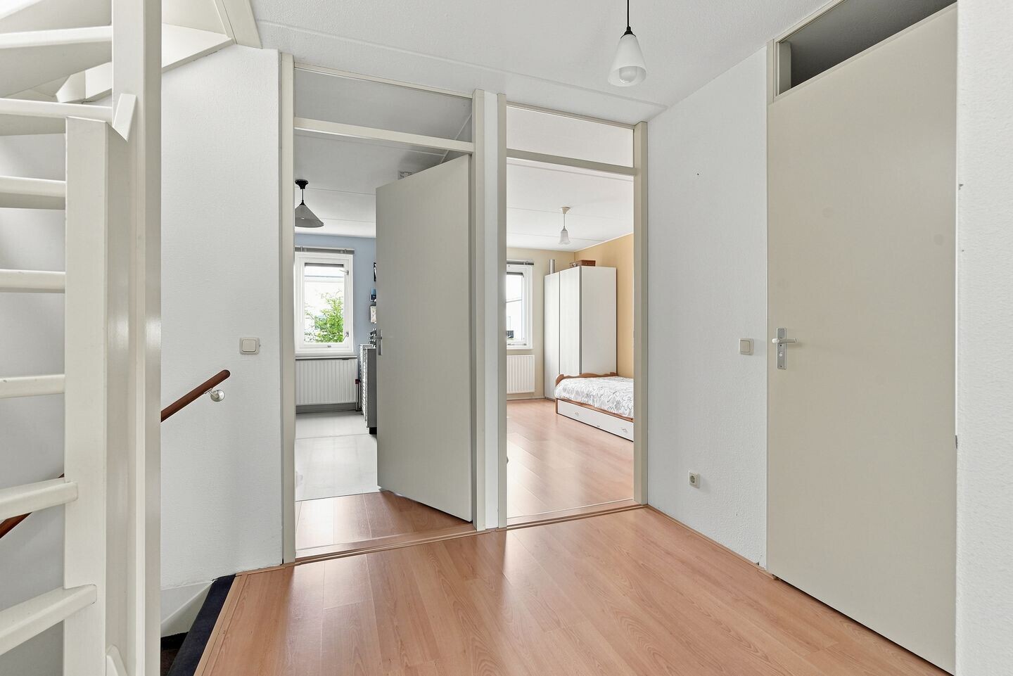 Tussenwoning te koop: Haagland 28, Vlissingen