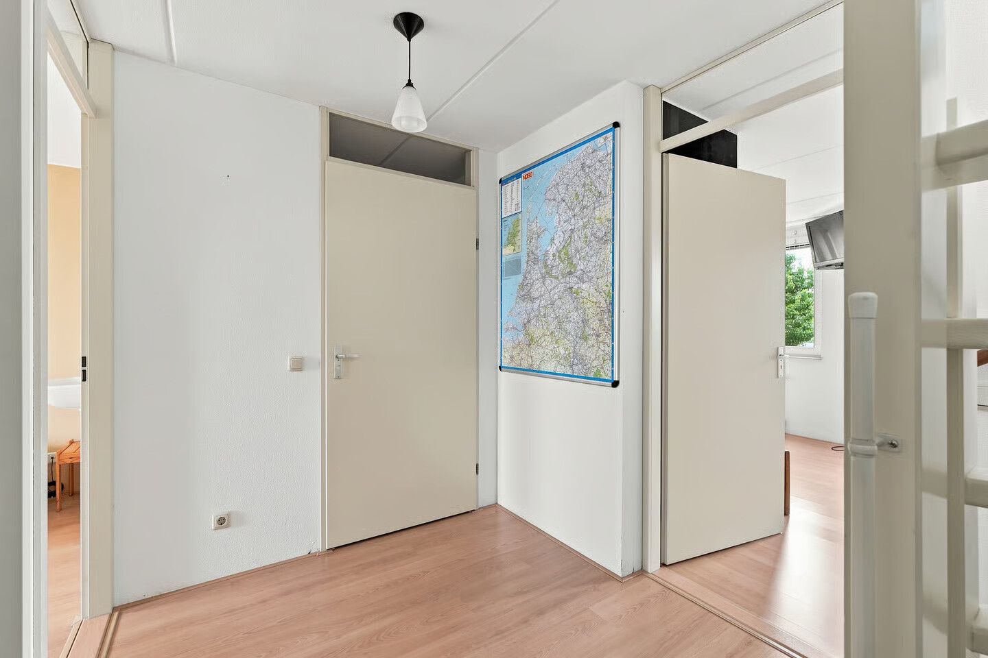 Tussenwoning te koop: Haagland 28, Vlissingen