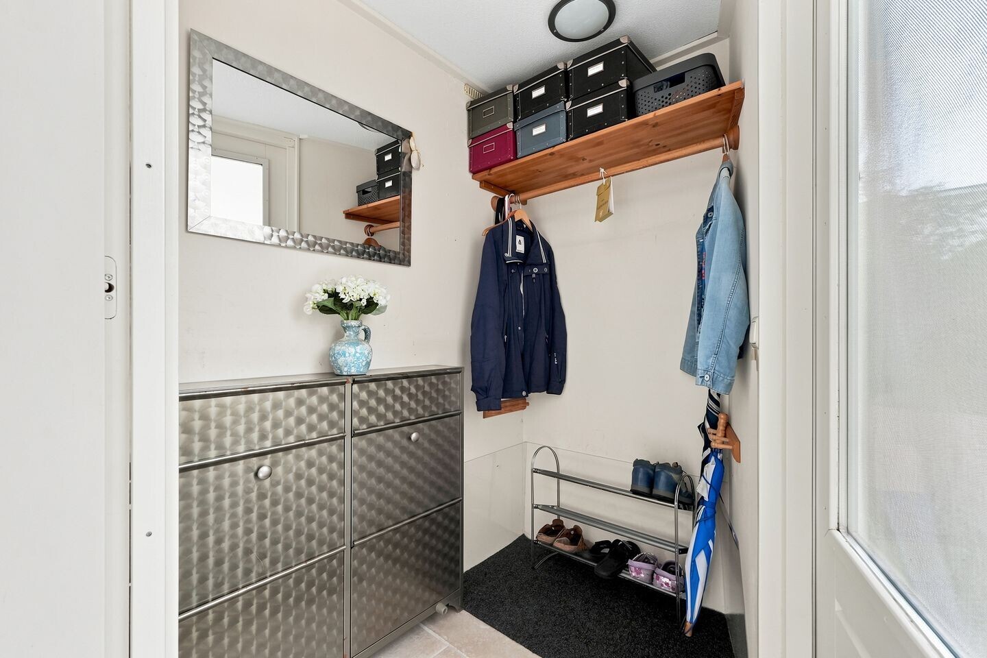 Tussenwoning te koop: Haagland 28, Vlissingen