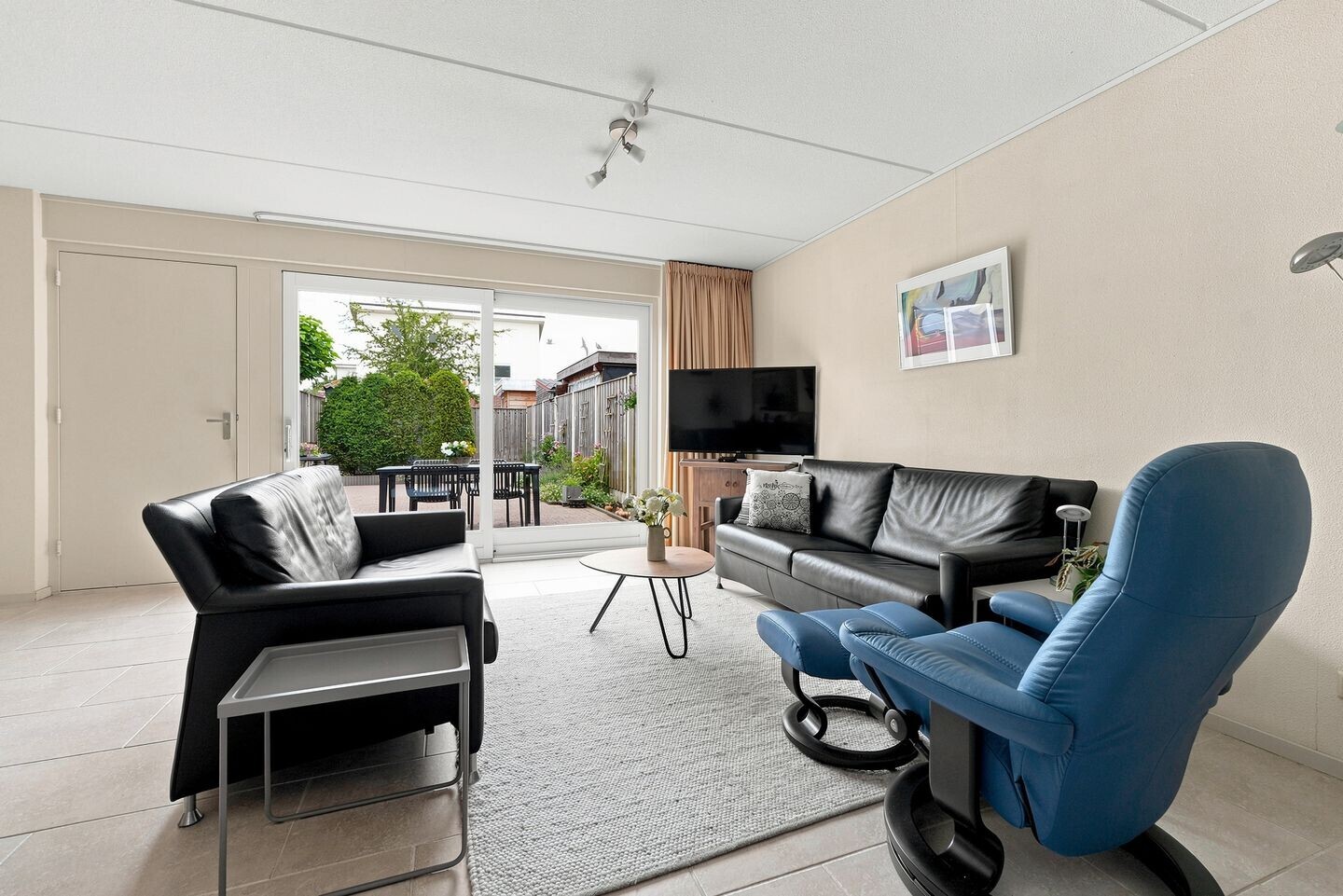 Tussenwoning te koop: Haagland 28, Vlissingen