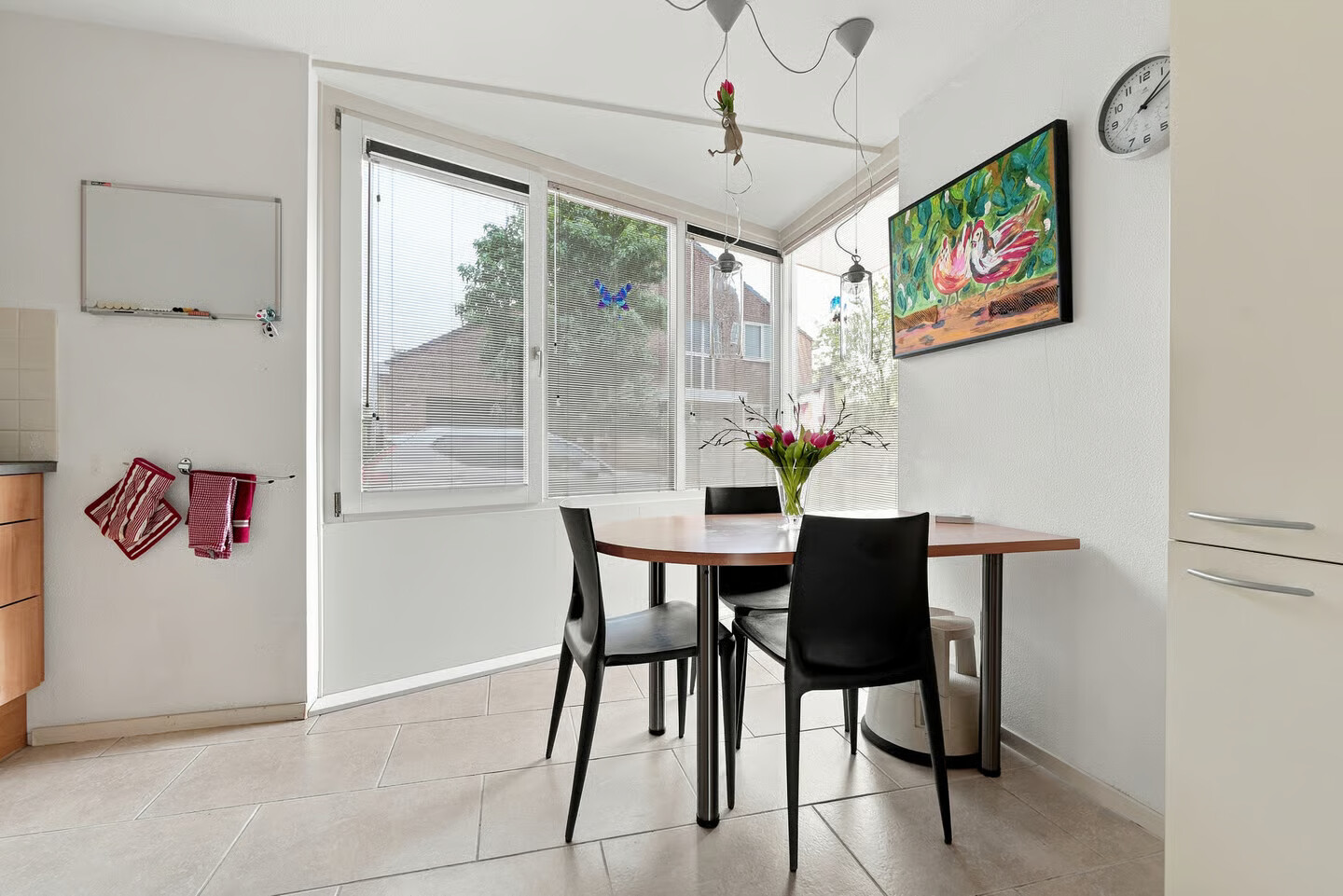 Tussenwoning te koop: Haagland 28, Vlissingen