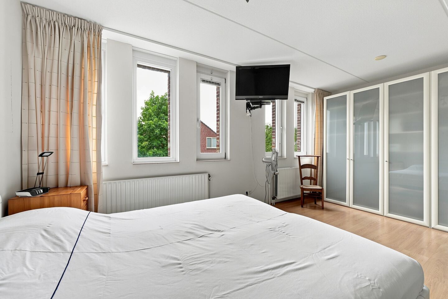 Tussenwoning te koop: Haagland 28, Vlissingen
