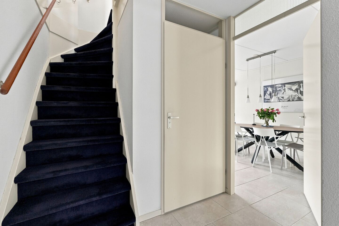 Tussenwoning te koop: Haagland 28, Vlissingen